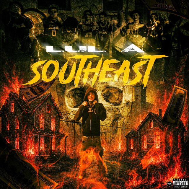 SOUTHEAST