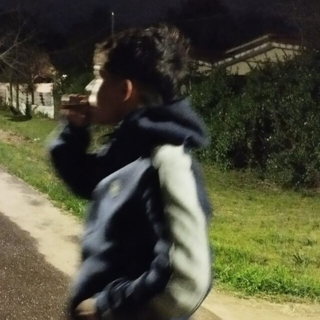 Solo una Opcion