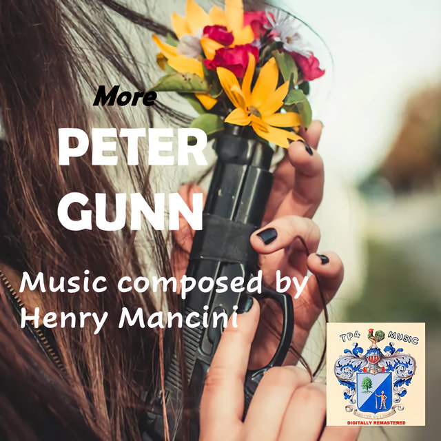 More Peter Gunn