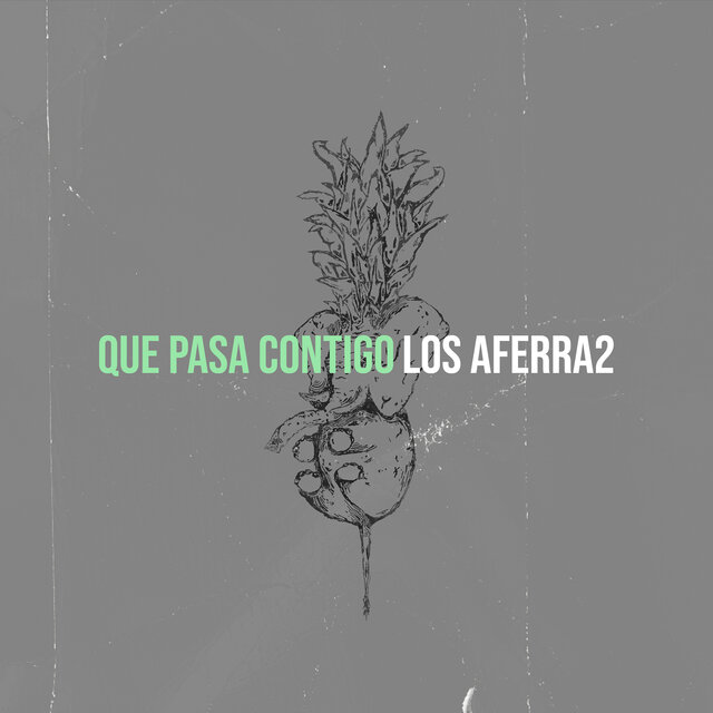 Que Pasa Contigo