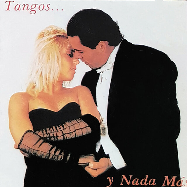 Tangos Y Nada Más (Instrumental)