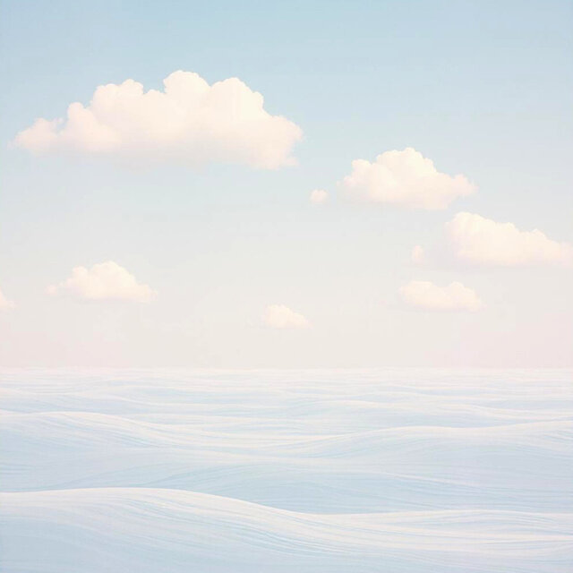 Eternal Sky