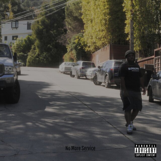 No Service In The Hills