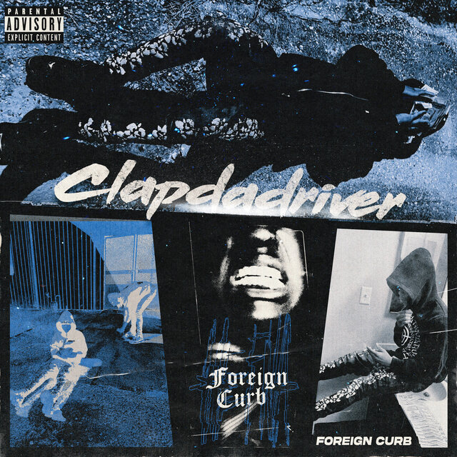 Foreign Curb