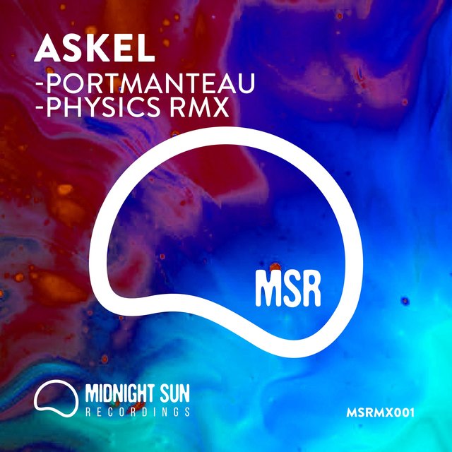 Portmanteau / Portmanteau (Physics remix)