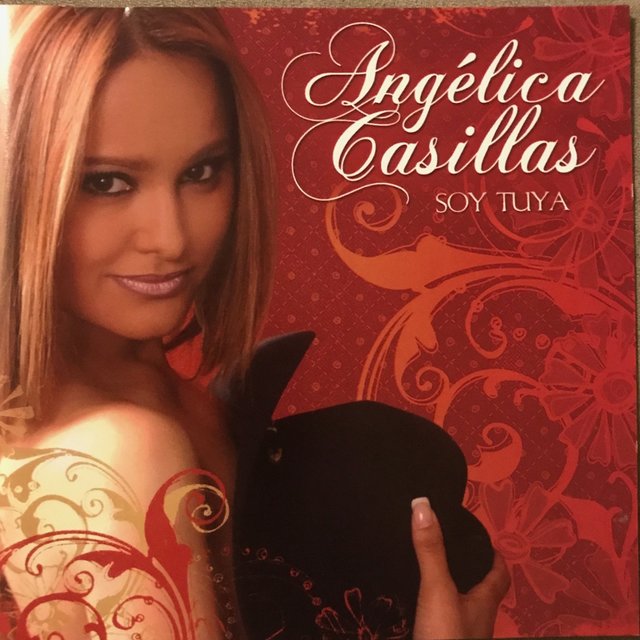 Soy Tuya