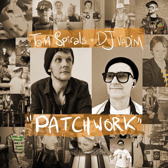 Patchwork