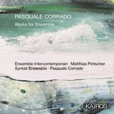 Pulse (2011) for flute, clarinet, percussion, piano, violin, cello