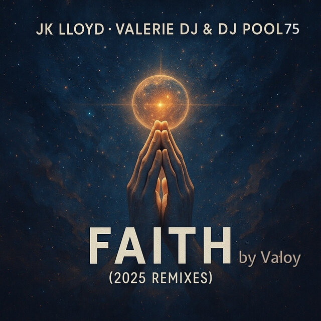 Faith (2025 Mixes)
