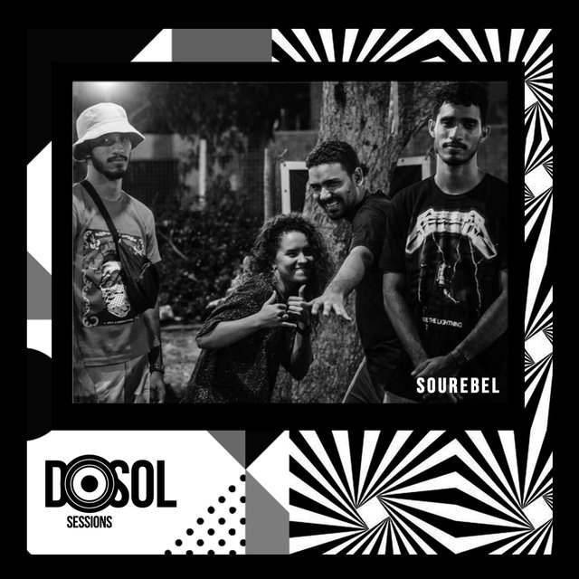 Dosoltv Sessions (Ao Vivo)