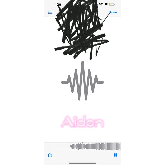 Aidden