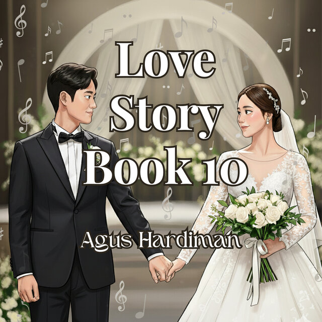 Love Story Book 10