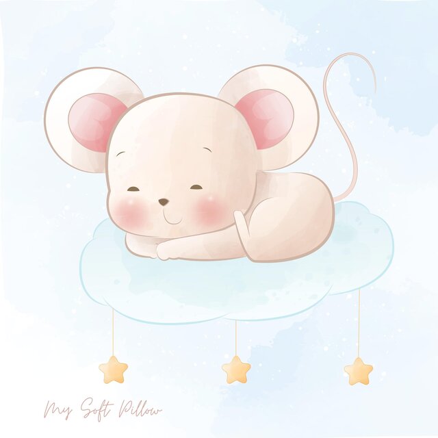My Soft Pillow