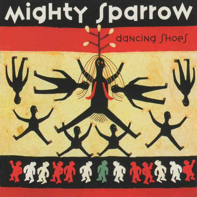 Dancing Shoes