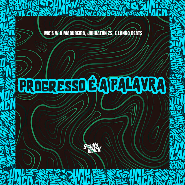 Progresso É a Palavra