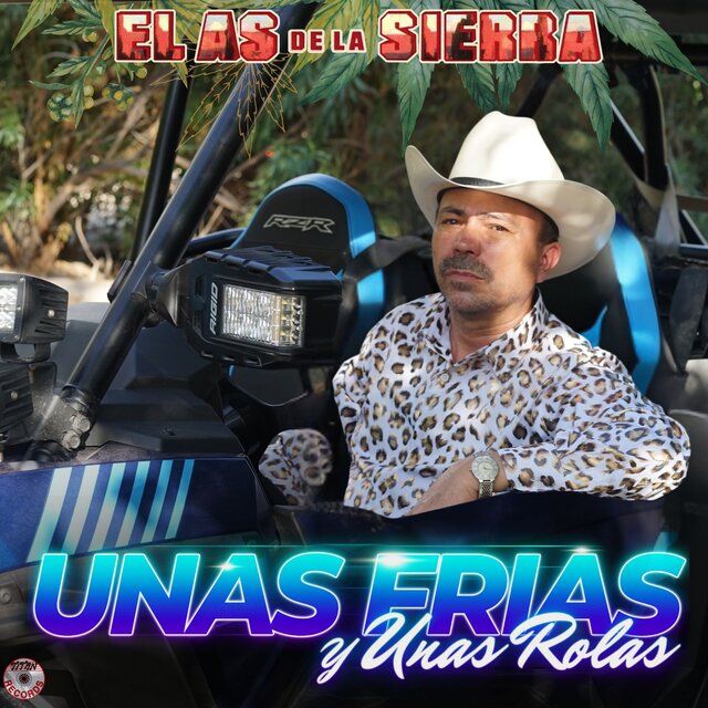 Soy Sierreño
