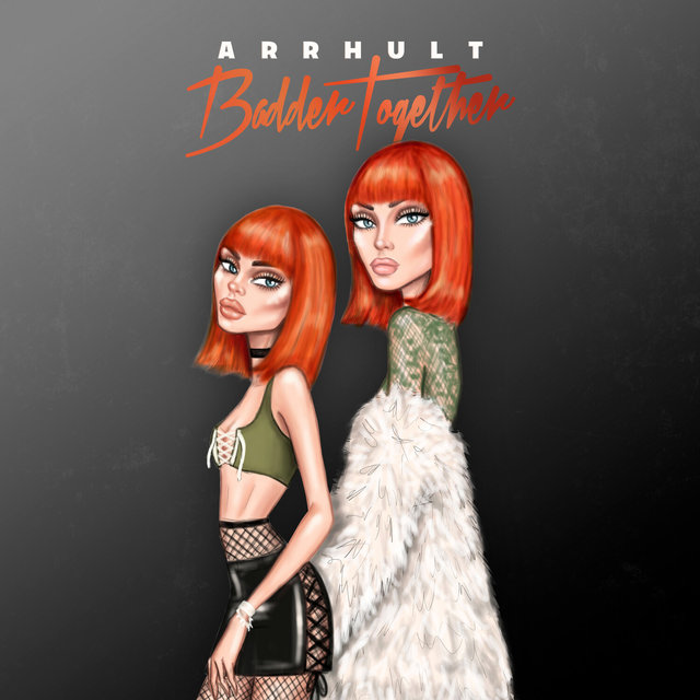 Badder Together