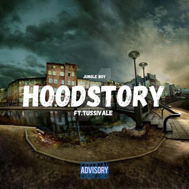 Hoodstory