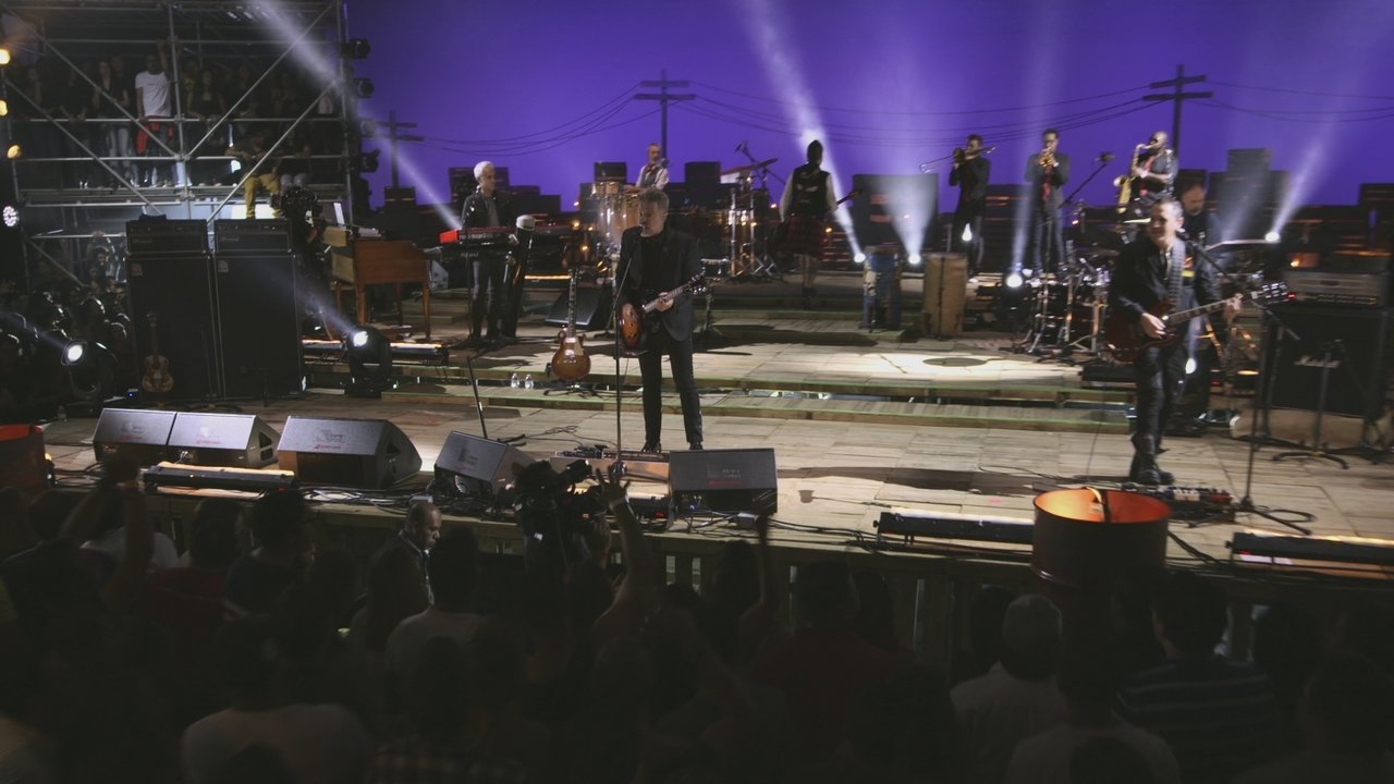 Sin Cadenas (En Vivo)