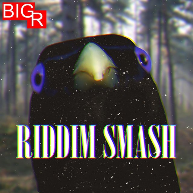 Riddim Smash