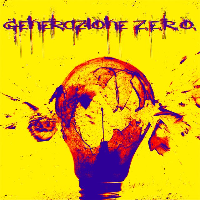 Generazione Zero