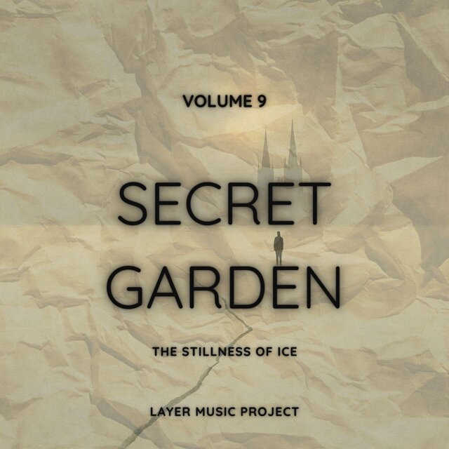Secret Garden Volume 9: 