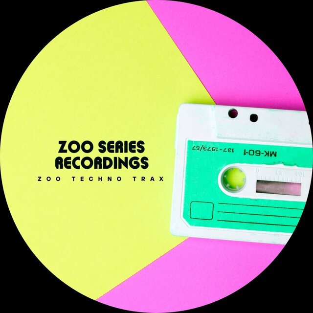 Zoo Techno Trax