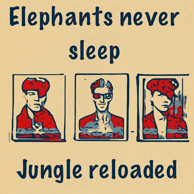 Jungle Reloaded (Instrumental)