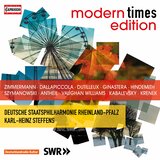 3 Songs, Op. 9: No. 3, Aufbruch der Jugend