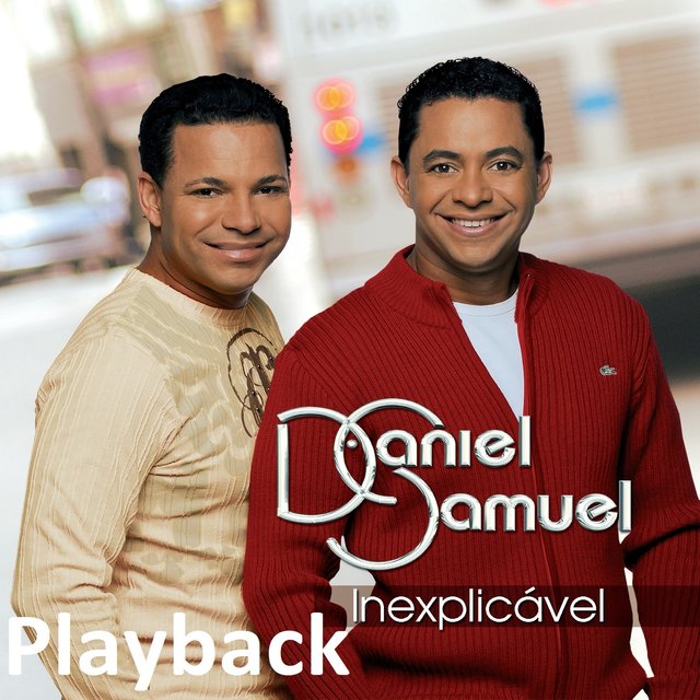Inexplicável (Playback)