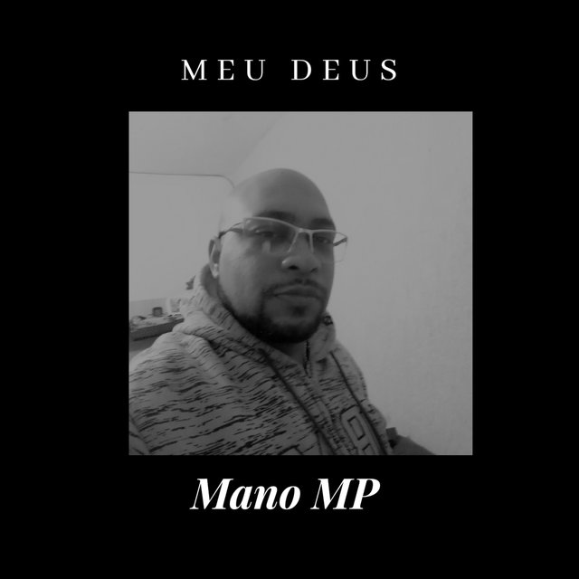 Meu Deus