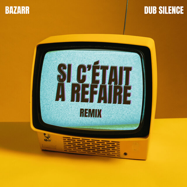Si c'était à refaire (Remix)