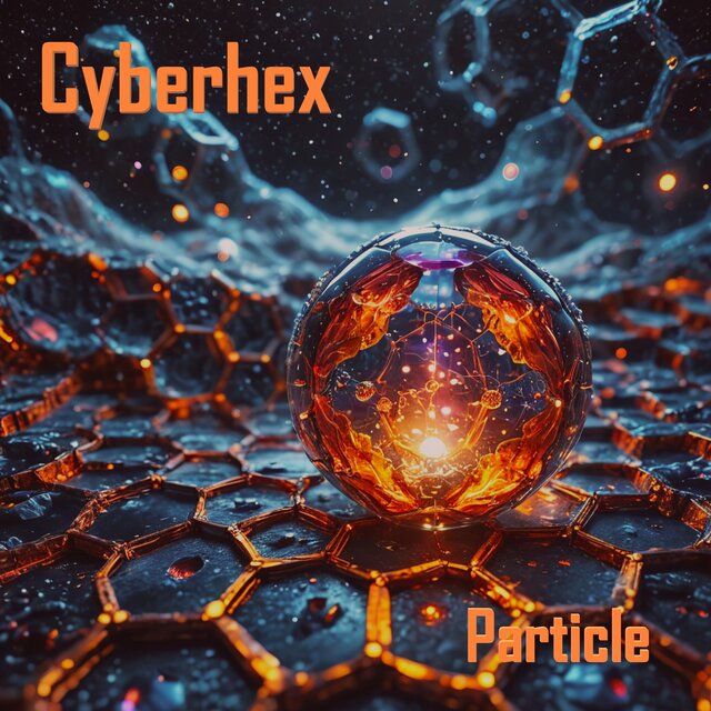 Particle