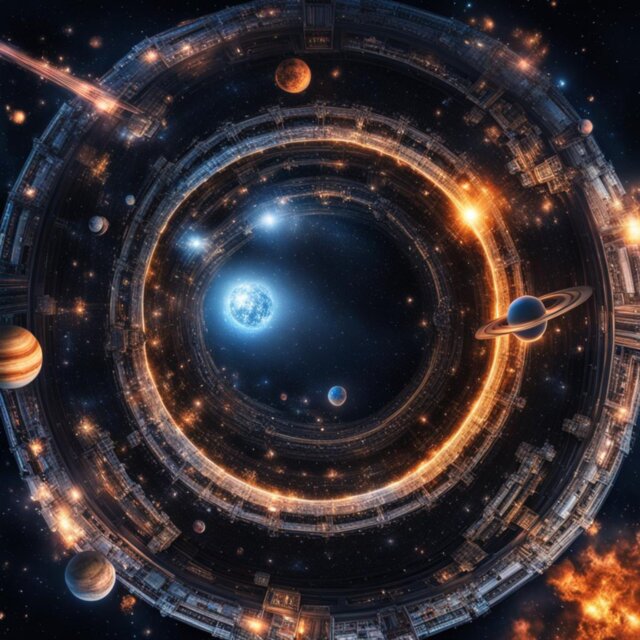 My space