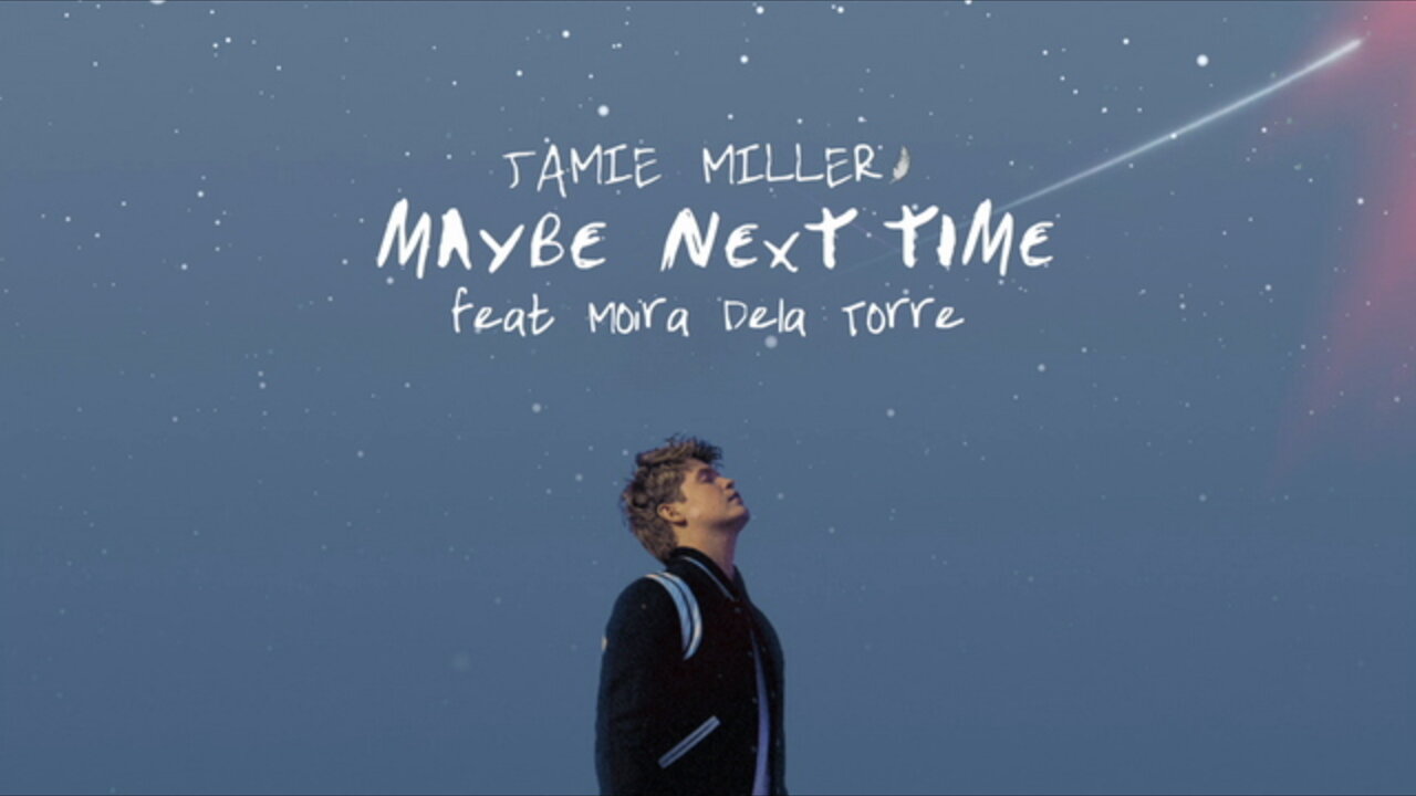 Maybe Next Time (feat. Moira Dela Torre) [Lyric Video]
