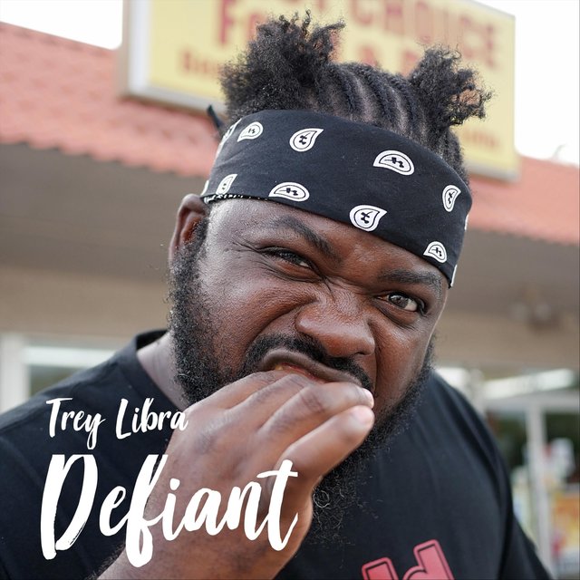 Defiant