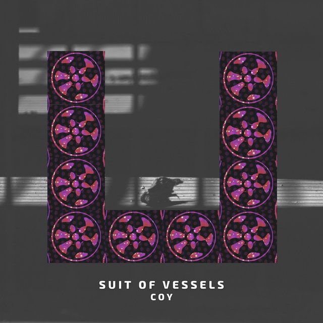 Suit of Vessels
