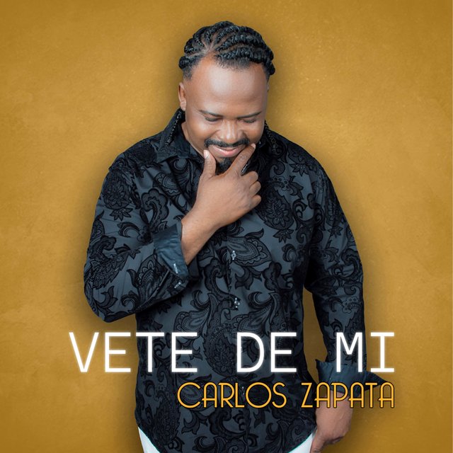 Vete De Mi