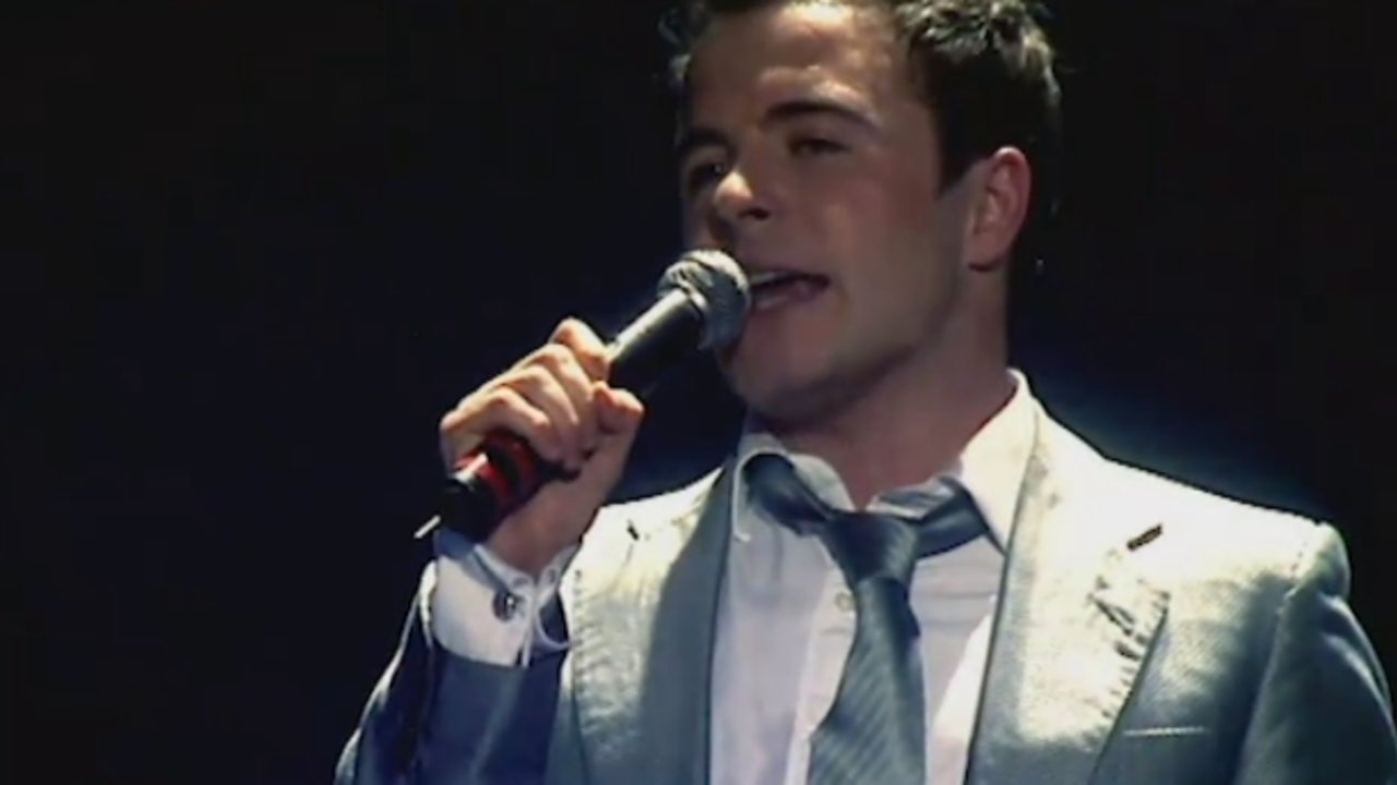 Footloose (The Number Ones Tour '05)