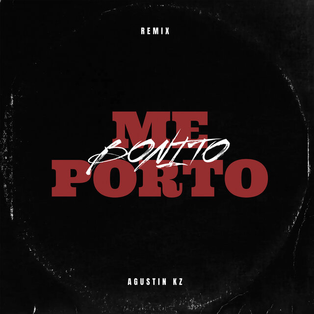 Me Porto Bonito
