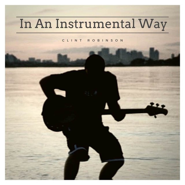 In An Instrumental Way