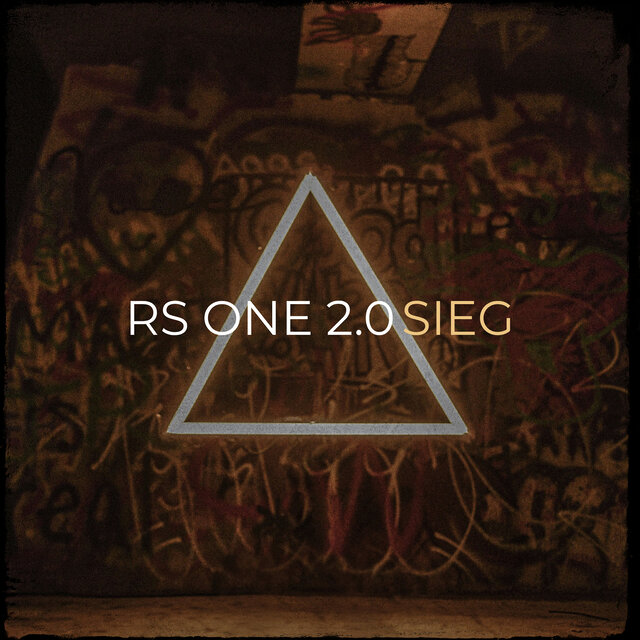 RS one 2.0