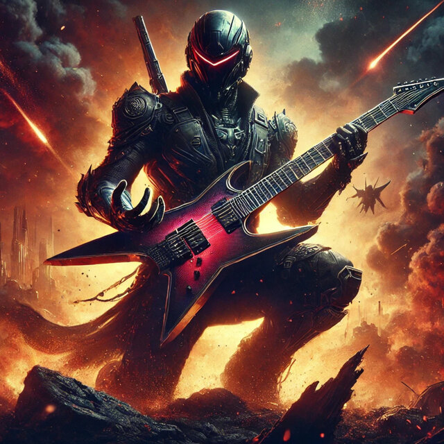 Fury Ascent