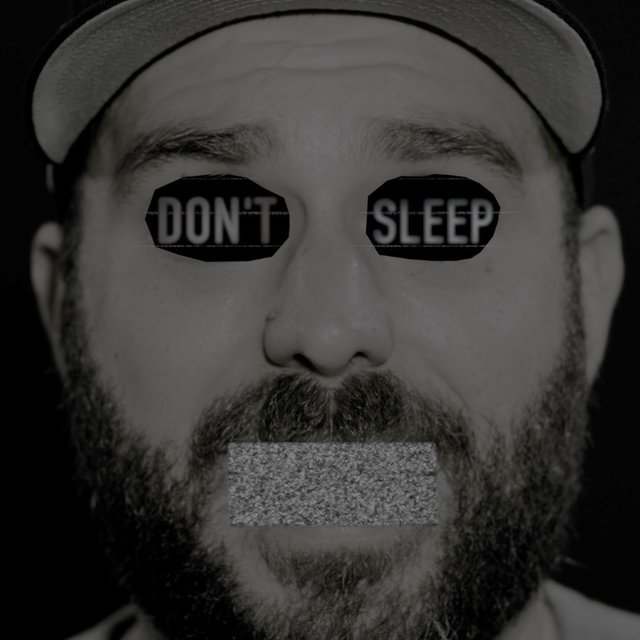 Don't Sleep
