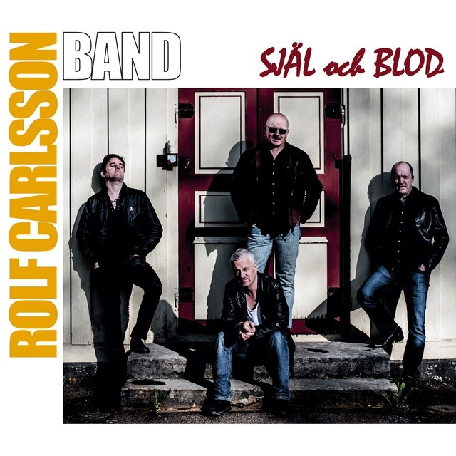 Själ och blod