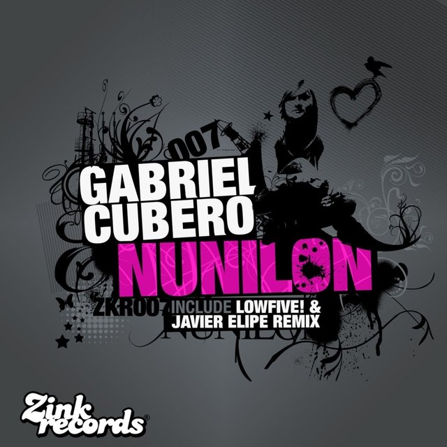 Nunilon