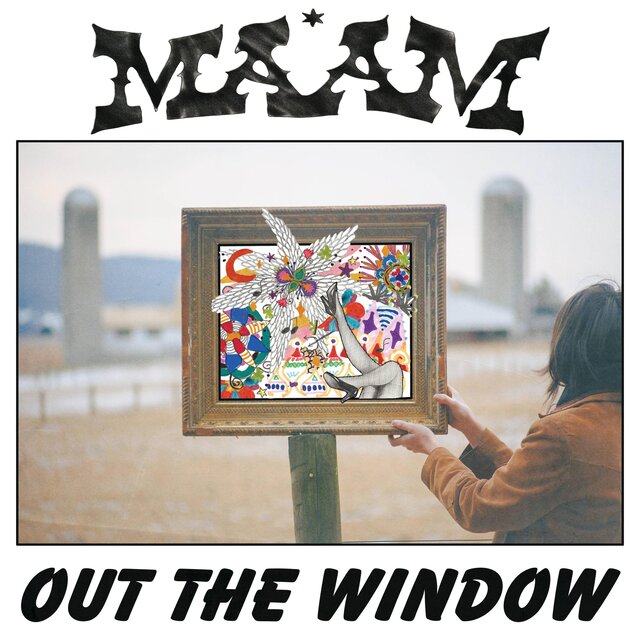 Out The Window