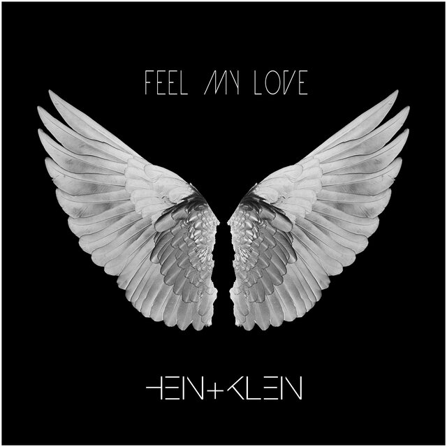 Feel my love