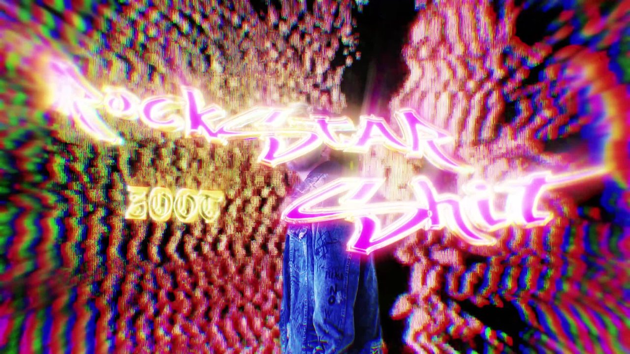 ROCKSTAR SH!T