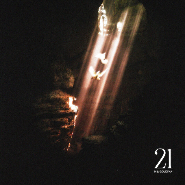 21